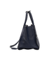 Twin Pocket Tote, side view